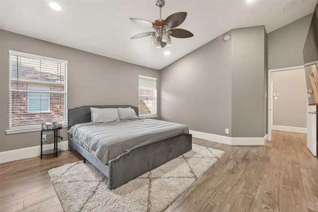 1214 Wesley Drive, Stafford, TX 77477