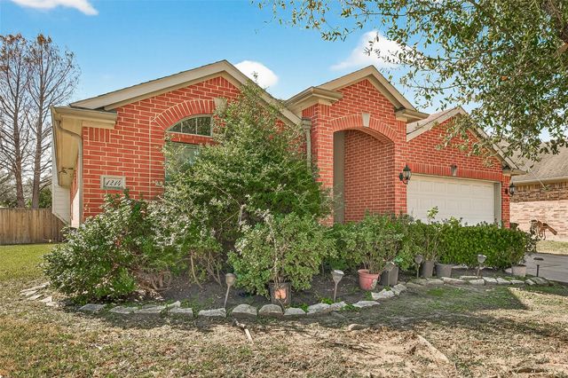1214 Wesley Drive, Stafford, TX 77477