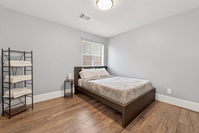 1214 Wesley Drive, Stafford, TX 77477