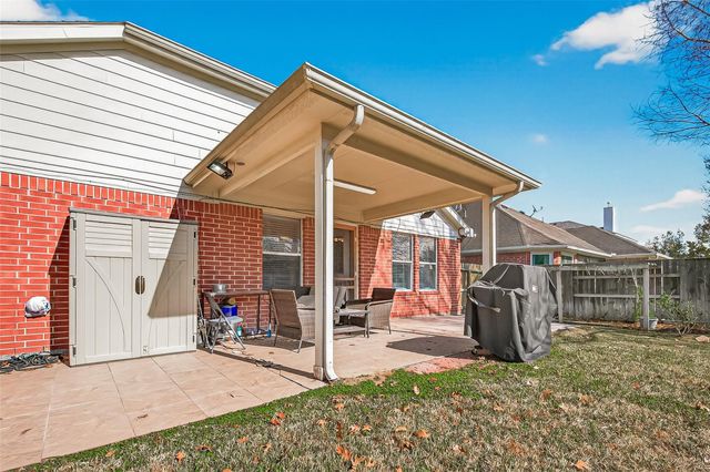 1214 Wesley Drive, Stafford, TX 77477