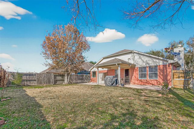 1214 Wesley Drive, Stafford, TX 77477