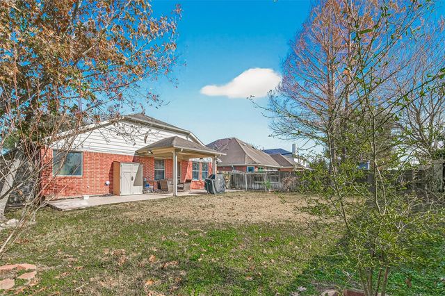 1214 Wesley Drive, Stafford, TX 77477