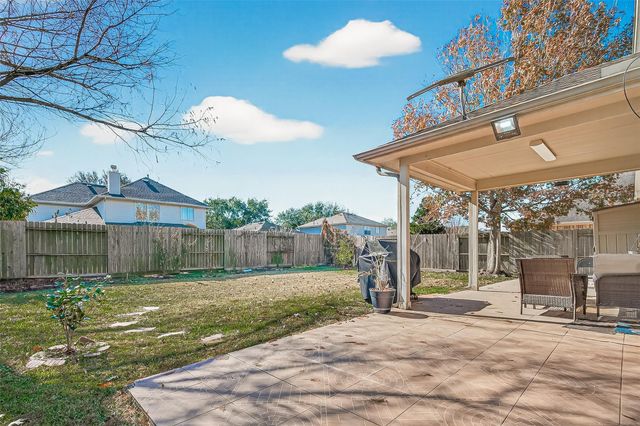 1214 Wesley Drive, Stafford, TX 77477