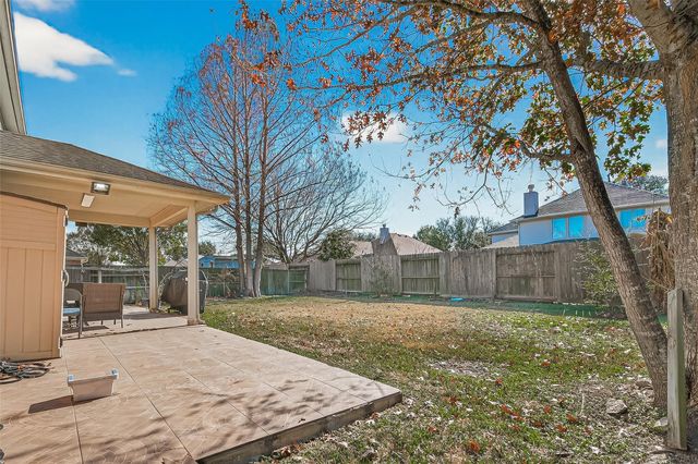 1214 Wesley Drive, Stafford, TX 77477