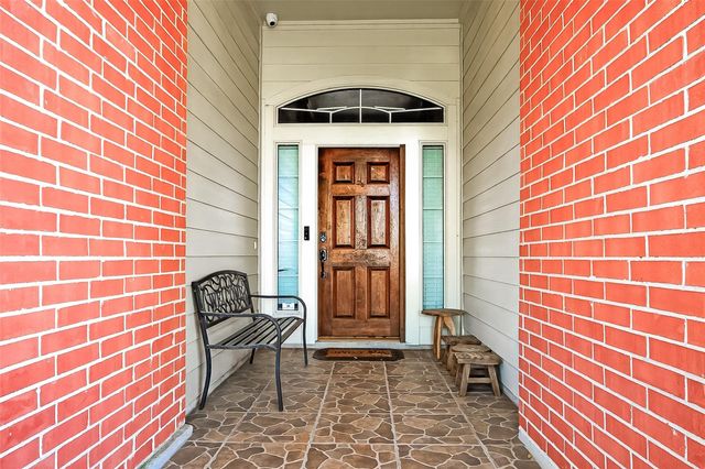 1214 Wesley Drive, Stafford, TX 77477