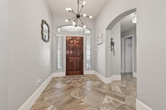 1214 Wesley Drive, Stafford, TX 77477