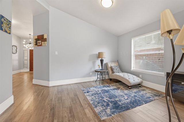 1214 Wesley Drive, Stafford, TX 77477