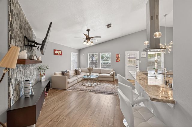 1214 Wesley Drive, Stafford, TX 77477