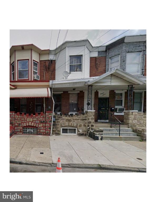 1909 E ONTARIO ST E, Philadelphia, PA 19134