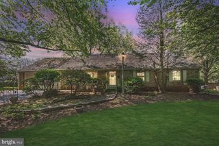 1422 TIMBERLINE DR, Pottstown, PA 19465