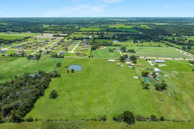 800 VZ County Road 2135, Canton, TX 75103