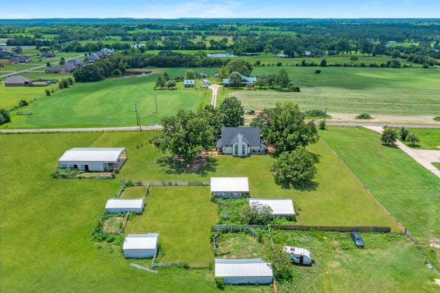 800 VZ County Road 2135, Canton, TX 75103