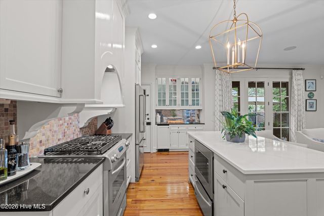 1205 Reid Road, Augusta, GA 30909