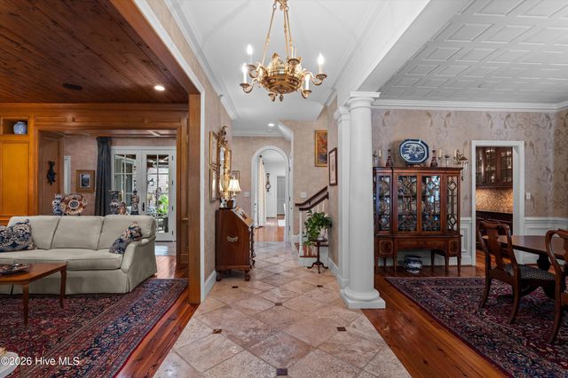 1205 Reid Road, Augusta, GA 30909