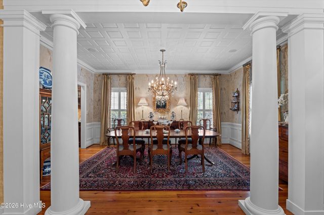 1205 Reid Road, Augusta, GA 30909