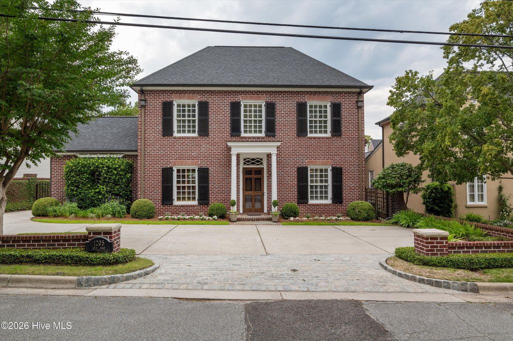 1205 Reid Road, Augusta, GA 30909