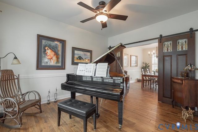 6301 Broad Sky Cir, Mechanicsville, VA 23111
