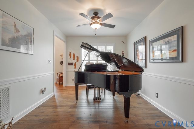 6301 Broad Sky Cir, Mechanicsville, VA 23111