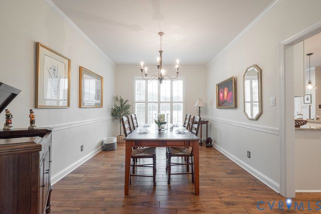 6301 Broad Sky Cir, Mechanicsville, VA 23111