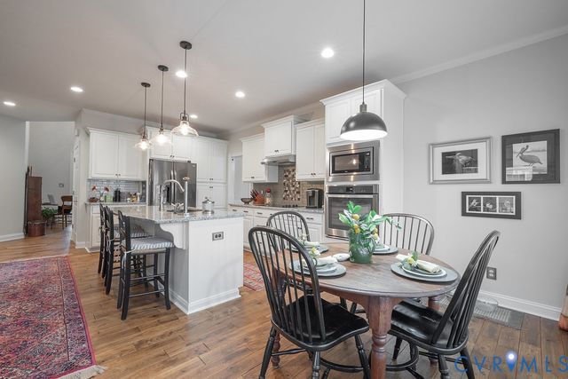 6301 Broad Sky Cir, Mechanicsville, VA 23111