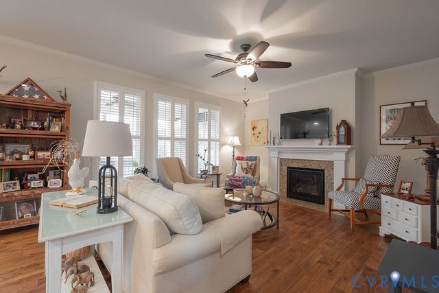 6301 Broad Sky Cir, Mechanicsville, VA 23111