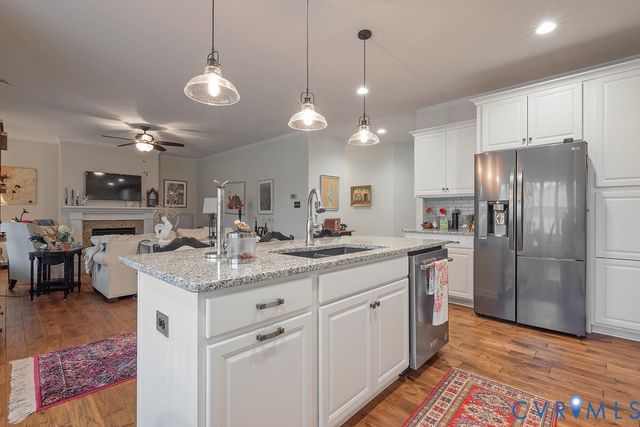 6301 Broad Sky Cir, Mechanicsville, VA 23111