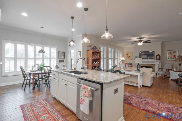 6301 Broad Sky Cir, Mechanicsville, VA 23111