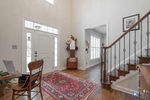 6301 Broad Sky Cir, Mechanicsville, VA 23111