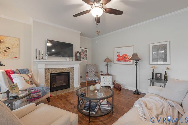6301 Broad Sky Cir, Mechanicsville, VA 23111