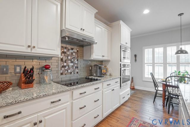 6301 Broad Sky Cir, Mechanicsville, VA 23111