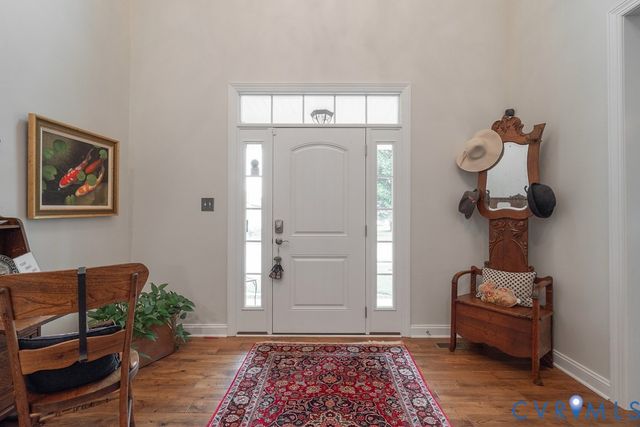 6301 Broad Sky Cir, Mechanicsville, VA 23111
