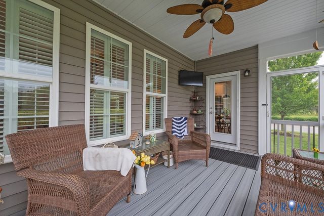6301 Broad Sky Cir, Mechanicsville, VA 23111