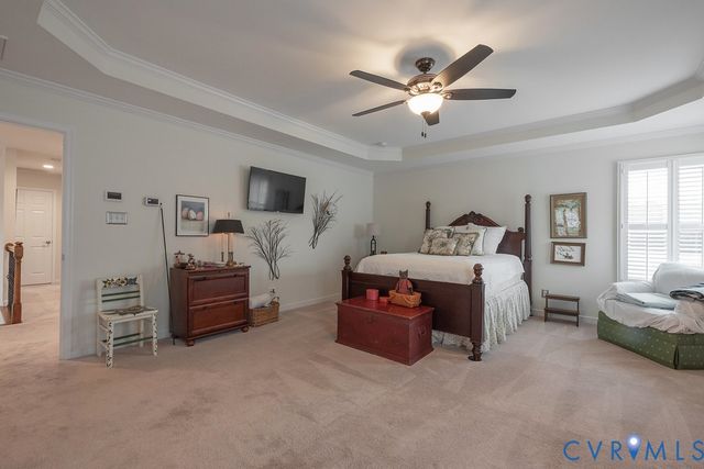 6301 Broad Sky Cir, Mechanicsville, VA 23111