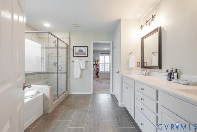 6301 Broad Sky Cir, Mechanicsville, VA 23111