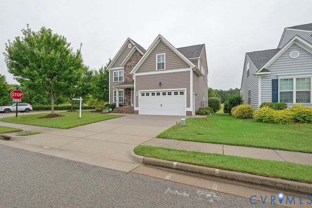 6301 Broad Sky Cir, Mechanicsville, VA 23111