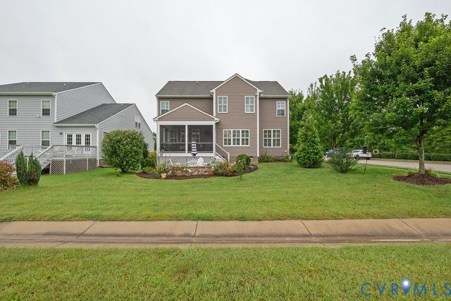 6301 Broad Sky Cir, Mechanicsville, VA 23111