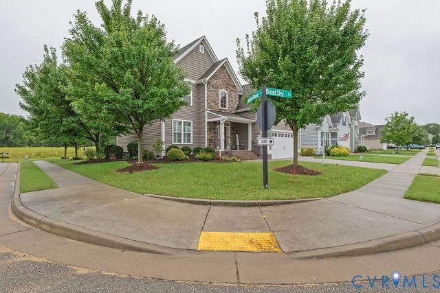 6301 Broad Sky Cir, Mechanicsville, VA 23111