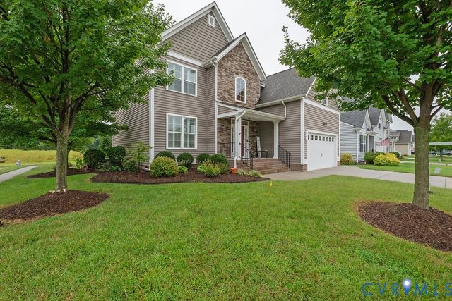 6301 Broad Sky Cir, Mechanicsville, VA 23111