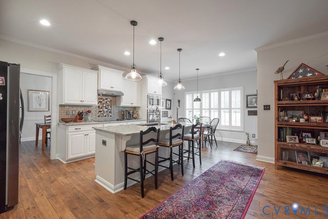 6301 Broad Sky Cir, Mechanicsville, VA 23111