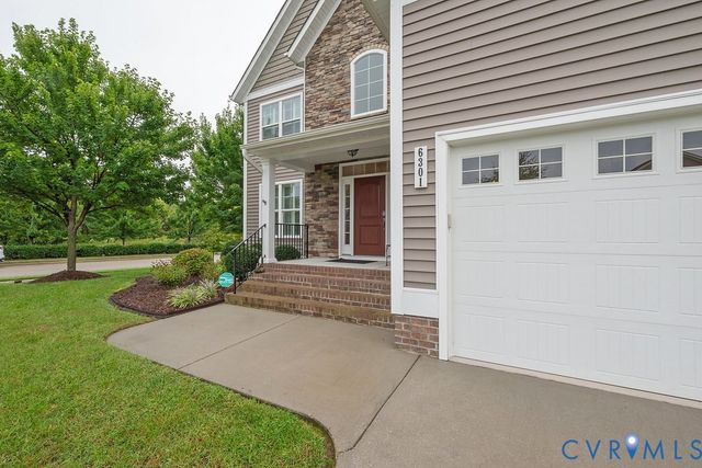 6301 Broad Sky Cir, Mechanicsville, VA 23111