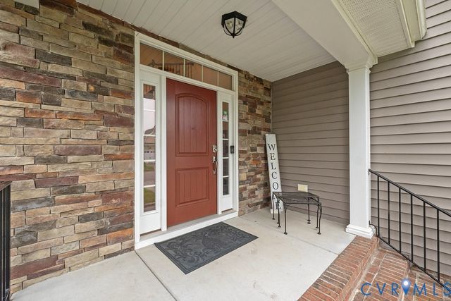 6301 Broad Sky Cir, Mechanicsville, VA 23111