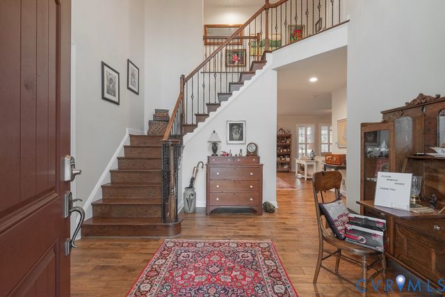 6301 Broad Sky Cir, Mechanicsville, VA 23111