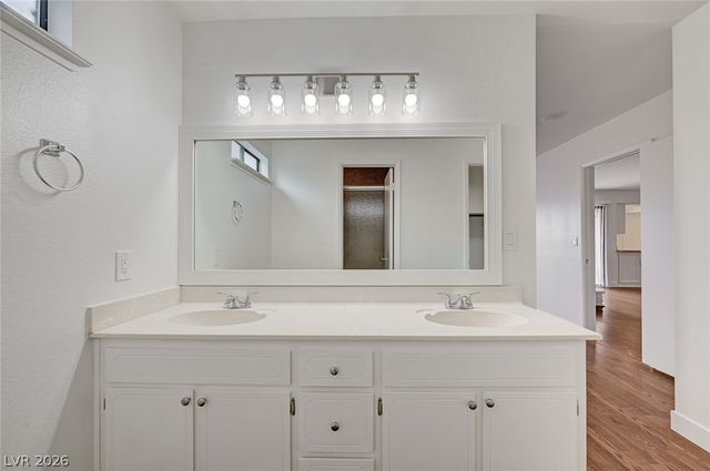 1116 Rock Springs Drive, Las Vegas, NV 89128