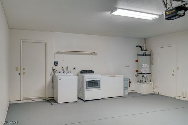 1116 Rock Springs Drive, Las Vegas, NV 89128