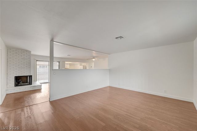 1116 Rock Springs Drive, Las Vegas, NV 89128