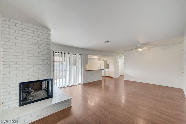 1116 Rock Springs Drive, Las Vegas, NV 89128