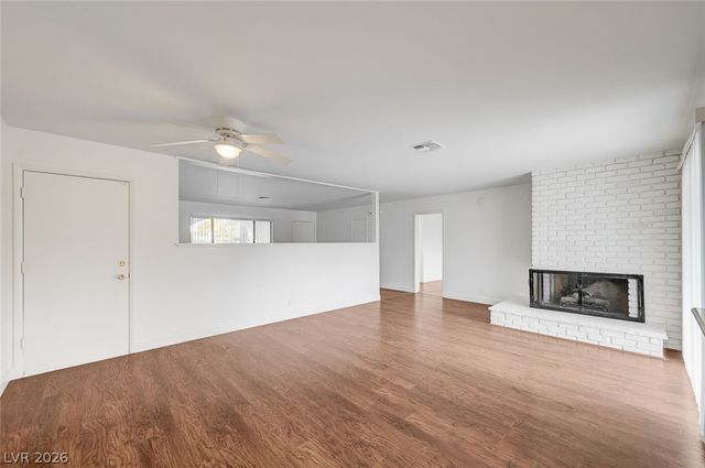 1116 Rock Springs Drive, Las Vegas, NV 89128