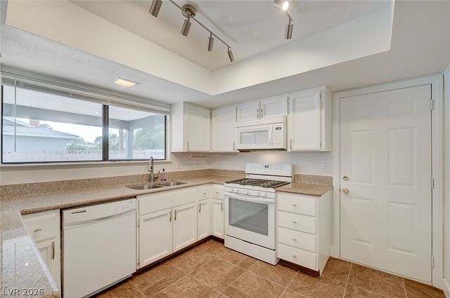 1116 Rock Springs Drive, Las Vegas, NV 89128