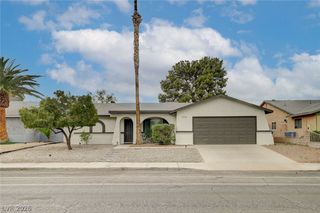1116 Rock Springs Drive, Las Vegas, NV 89128