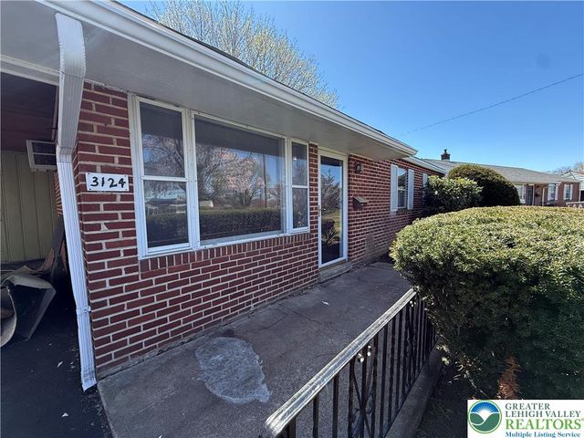 3124 Roxford Road, Allentown City, PA 18103